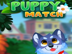                                                                     Puppy Match קחשמ