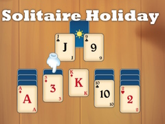                                                                     Solitaire Holiday קחשמ