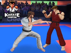                                                                     Karate Fighter קחשמ