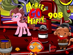                                                                     Monkey Go Happy Stage 908 קחשמ