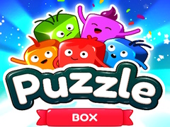                                                                     Puzzle Box קחשמ