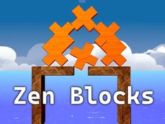                                                                     Zen Blocks קחשמ