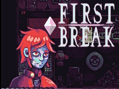                                                                     First Break קחשמ