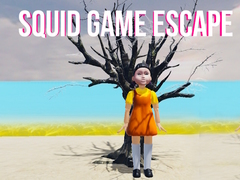                                                                     Squid Game Escape קחשמ