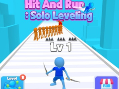                                                                     Hit And Run Solo Leveling קחשמ