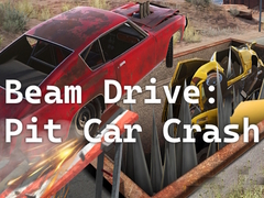                                                                     Beam Drive: Pit Car Crash קחשמ