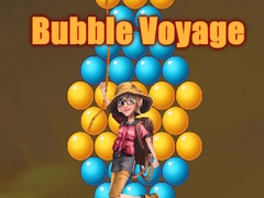                                                                     Bubble Voyage קחשמ