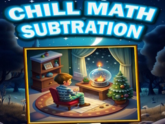                                                                     Chill Math Subtraction קחשמ