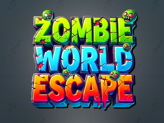                                                                     Zombie World Escape קחשמ