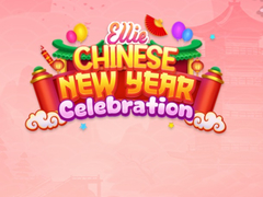                                                                     Ellie Chinese New Year Celebration קחשמ