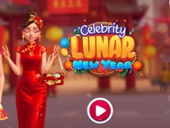                                                                     Celebrity Lunar New Year קחשמ