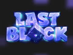                                                                     Last Block קחשמ