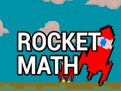                                                                     Rocket Math קחשמ