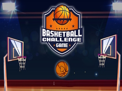                                                                     Basketball Challenge game קחשמ