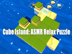                                                                     Cube Island: ASMR Relax Puzzle קחשמ