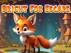                                                                     Bright Fox Escape  קחשמ