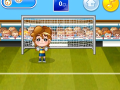                                                                     Shoot Up Penalty Kicks קחשמ