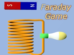                                                                     Faraday Game  קחשמ