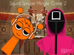                                                                     Squid Sprunki Mingle Game 2 קחשמ