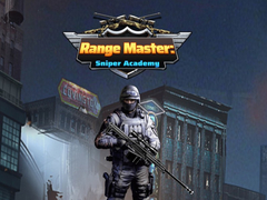                                                                     Range Master Sniper Academy קחשמ