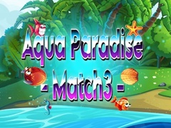                                                                     Aqua Paradise - Match3 קחשמ