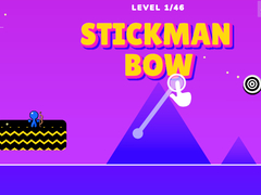                                                                     Stickman Bow קחשמ