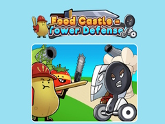                                                                     Food Castle - Tower Defense קחשמ