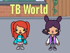                                                                     TB World קחשמ