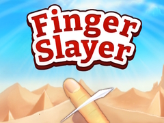                                                                     Finger Slayer קחשמ