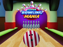                                                                     Super Bowling Mania קחשמ