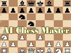                                                                     AI Chess Master קחשמ