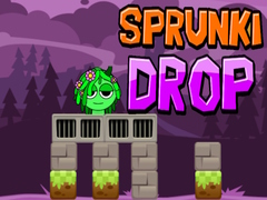                                                                     Sprunki Drop קחשמ