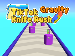                                                                     Tiktok Gravity Knife Rush קחשמ