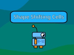                                                                     Shape Shifting Cells קחשמ