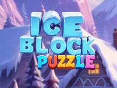                                                                     Ice Block Puzzle קחשמ