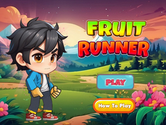                                                                     Fruit Runner קחשמ