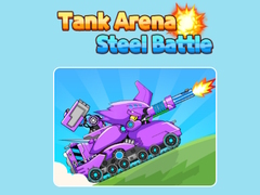                                                                     Tank Arena Steel Battle  קחשמ