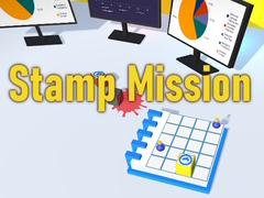                                                                     Stamp Mission קחשמ