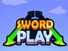                                                                     Sword Play קחשמ