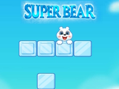                                                                     Super Bear קחשמ