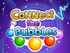                                                                     Connect the Bubbles קחשמ