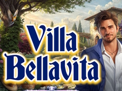                                                                     Villa Bellavita קחשמ