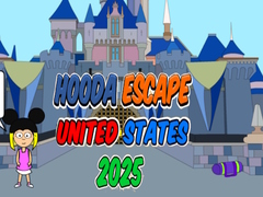                                                                     Hooda Escape: United States 2025 קחשמ