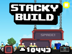                                                                     Stacky Build קחשמ