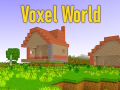                                                                     Voxel World קחשמ