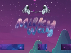                                                                     Milky Way קחשמ