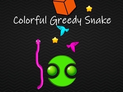                                                                     Colorful Greedy Snake קחשמ