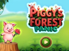                                                                     Piggy's Forest Panic קחשמ