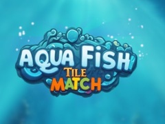                                                                     Aqua Fish Tile Match קחשמ