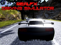                                                                     RealFX Driving Simulator קחשמ